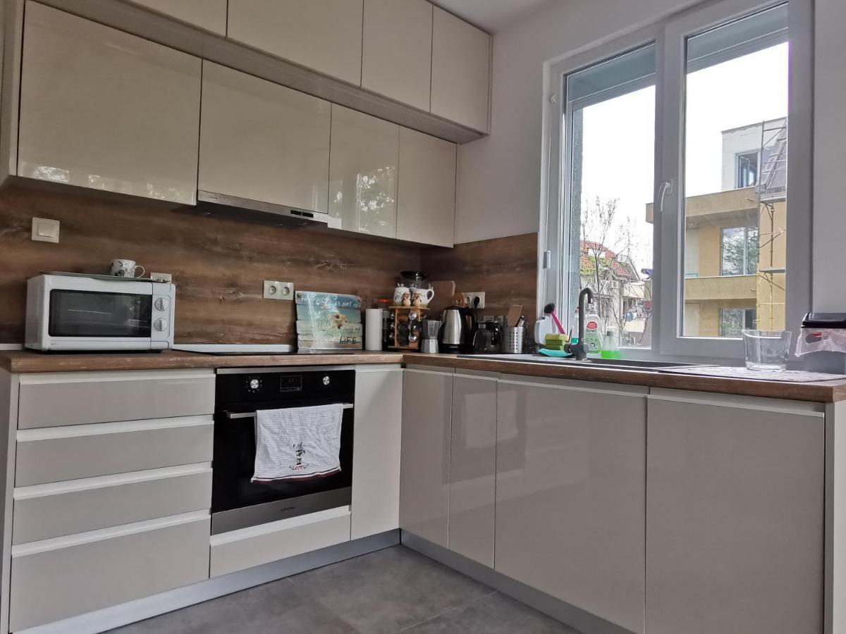 Apartment Brand New *