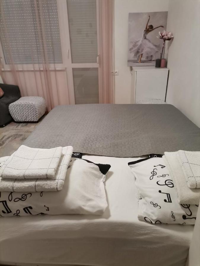 Appartement Brand New *
