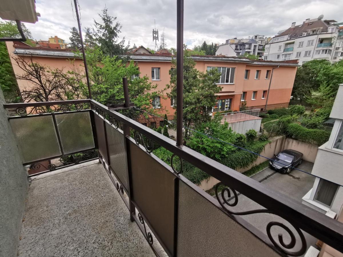 Appartement Brand New *