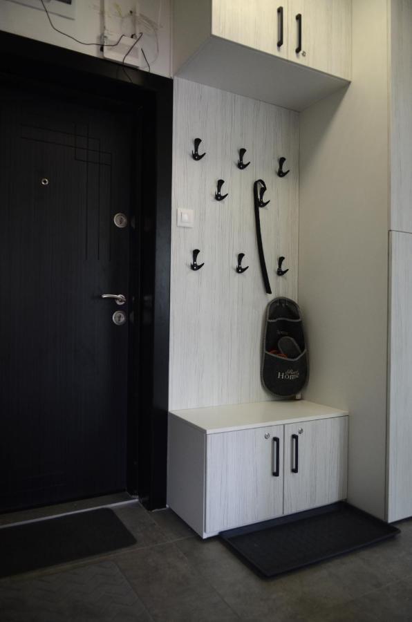 Brand New Appartement Sofia