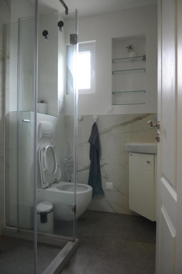 Appartement Brand New *