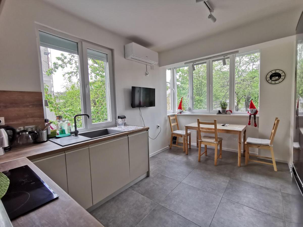 Appartement Brand New