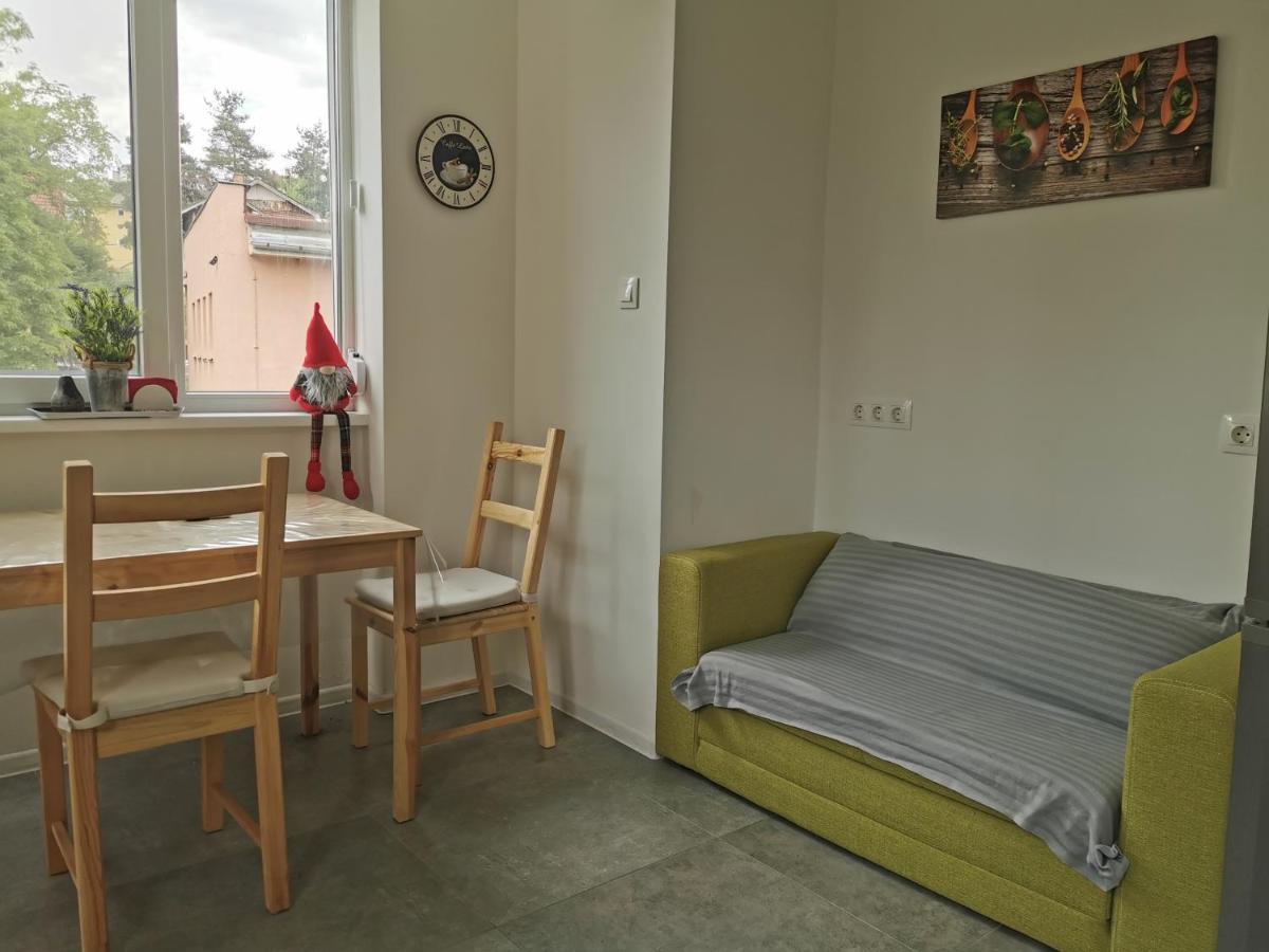 Brand New Appartement *
