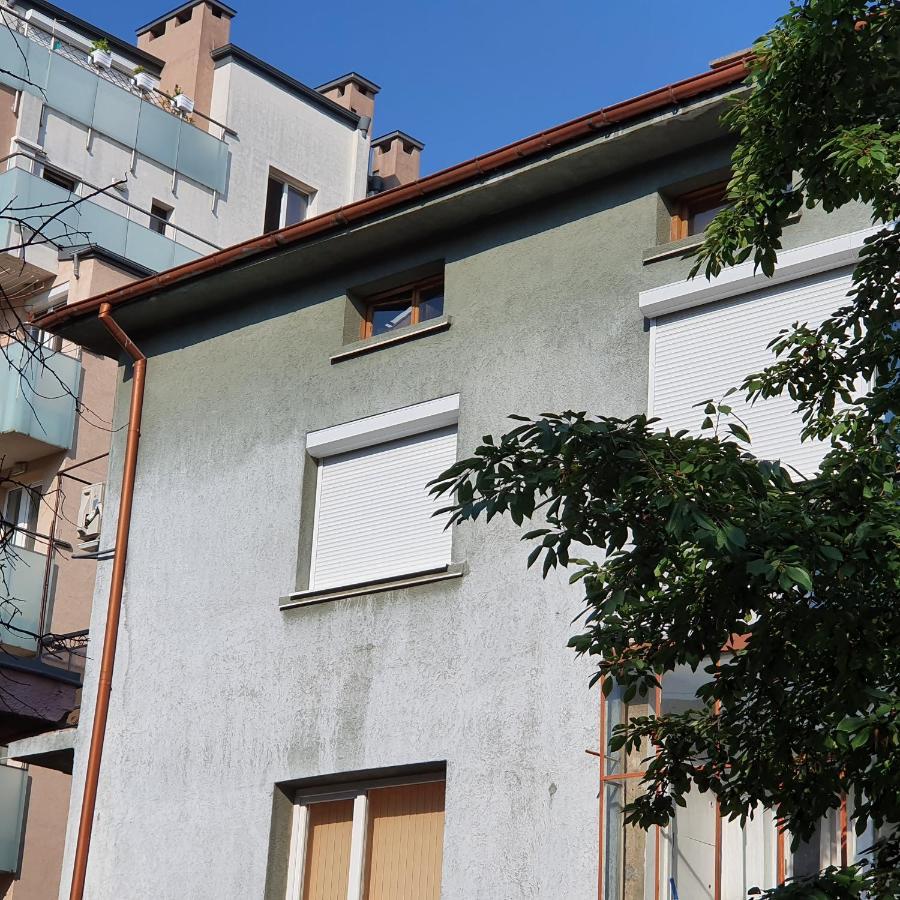 Brand New Appartement *